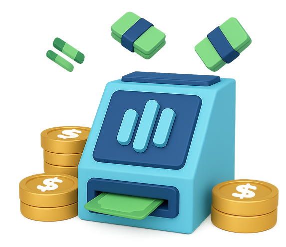 Forex Icons