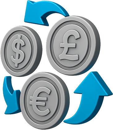 Forex Icons