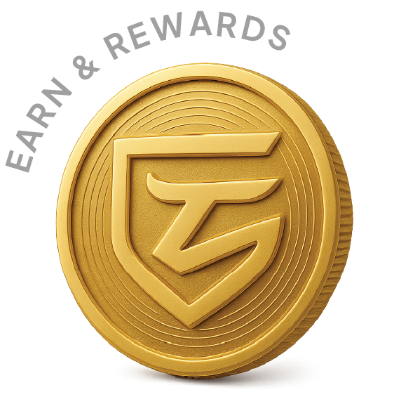 skyline Coin